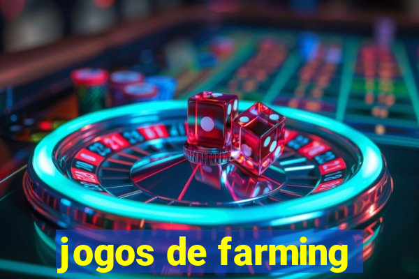 jogos de farming